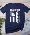 Veterans Day Shirt Thank You Veterans T-Shirt