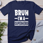 Navy / S