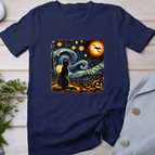 Navy / S
