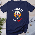 Navy / S