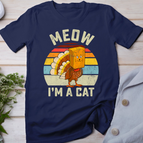 Navy / S