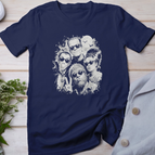 Navy / S
