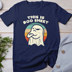 Navy / S