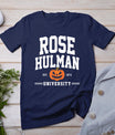 Rose-Hulman Institute Technology University Arch Halloween T-Shirt