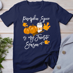 Navy / S