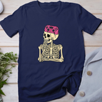 Navy / S