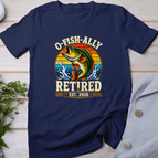 Navy / S