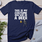 Navy / S