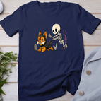 Navy / S