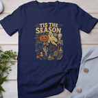 Navy / S