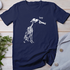 Navy / S