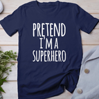 Navy / S