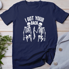 Navy / S
