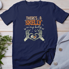 Navy / S