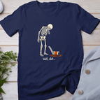 Navy / S