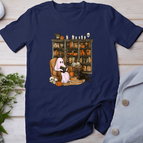 Navy / S