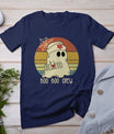 Boo Boo Crew Nurse Shirts Halloween Nurse Shirts For Women T-Shirt