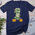 Navy / S