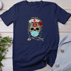 Navy / S