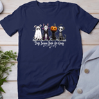 Navy / S