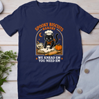 Navy / S