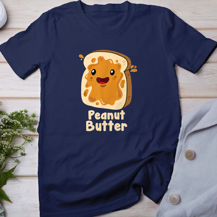 Peanut Butter & Jelly Matching Couple Halloween Best Friends T-Shirt