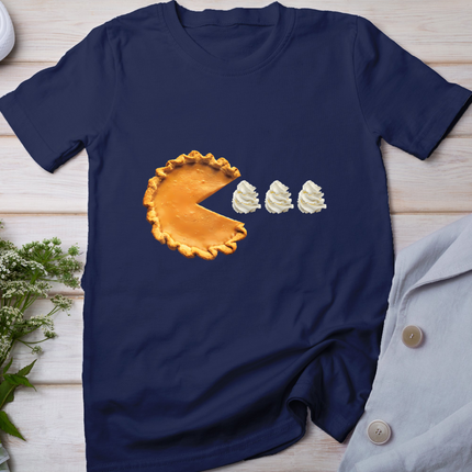 Pumpkin Pie Thanksgiving Shirt T-Shirt
