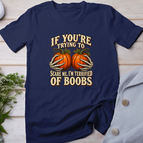 Navy / S