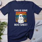 Navy / S