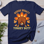 Navy / S