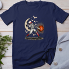 Navy / S