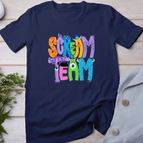 Navy / S