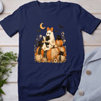 Navy / S