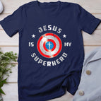 Navy / S