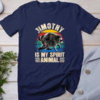 Navy / S