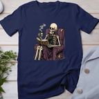 Navy / S