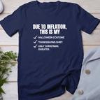 Navy / S