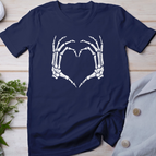 Navy / S