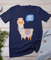 Alpaca Your Wound Cute Llama Wound Care Nurse Gift T-Shirt