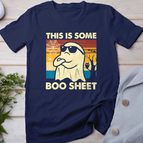 Navy / S