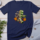 Navy / S