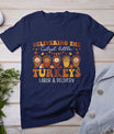 Delivering The Cutest Turkeys Labor  Delivery Thanksgiving T-Shirt