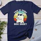 Navy / S
