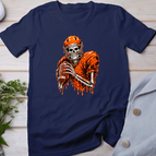 Navy / S