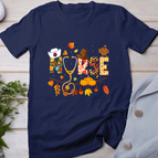 Navy / S