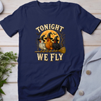 Navy / S