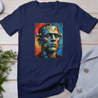 Navy / S