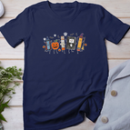 Navy / S