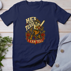 Navy / S