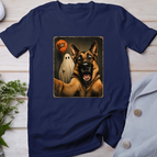 Navy / S